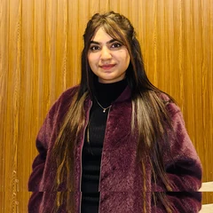 Fatima Amjad